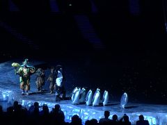 -珠海横琴长隆《卡卡虎奇遇记》