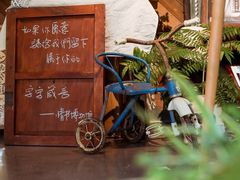 -时光花园(白鹭洲店)