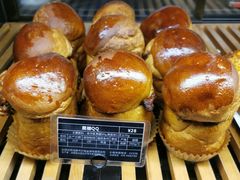 黑糖QQ-Let's Taipei 非常烘焙(太古里店)
