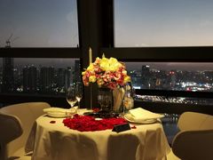 -天玑高空江景餐厅&酒吧Sky Secret Restaurant&Bar