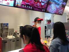-DQ·蛋糕·冰淇淋(湖景东路店)