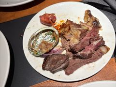 -拉蒂娜·巴西牛排馆 Latina·Brazilian Steakhouse(王府井喜悦店)