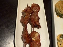 南宁·桂花蜜烤排骨-桂小厨广西菜(万象城店)