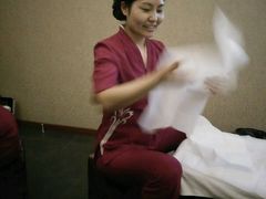 -匠心SPA·养生馆(上海南站店)
