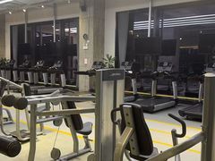 -LA合时健身4PMFIT(花桥旗舰店)