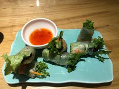 米纸卷-米纸越南小馆(金鹰世界店)