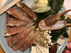 -蟹道乐(道顿堀本店)
