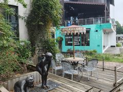 -老欧洲咖啡·西餐(后湖店)