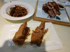 -四季小馆·地道北京小吃(广百店)