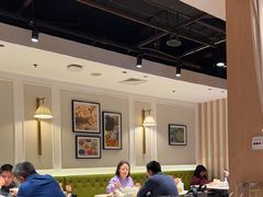 -汤城小厨•粤菜•靓汤(西直门凯德MALL店)