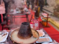 -五熟府(东方盐湖城店)