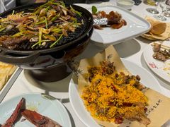 -味+新京宴·烤鸭·北京菜(创意谷店)
