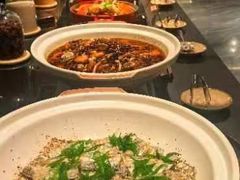 -扬子江国际会议中心龙山湖酒店-希仙全日制餐厅