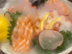 -松羽料理(国大店)
