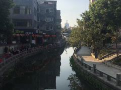 -黄埔古港