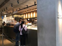 -喜茶(中山利和新地店)