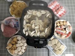 -锅圈食汇火锅烧烤食材超市(仁和花园店)