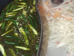 -重庆德庄火锅(体育中心店)