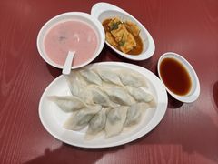 -喜家德虾仁水饺(长泰广场店)