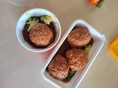 -正阳门饭庄·烤鸭·北京菜(万丰路七里庄店)