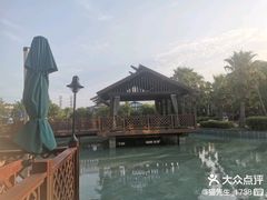 -浦鸿会尚莊亲子餐厅(碧云店)