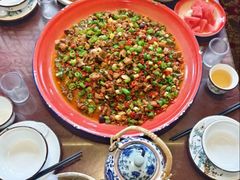 -新繁老號豌豆汤饭店·江湖菜(宝光寺店)