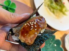 -四葉寿司·城市景观(深圳湾1号店)