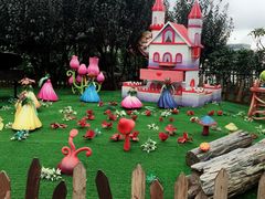 -安徒生童话乐园