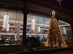 -香宫中餐厅 · 桂林香格里拉