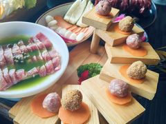 -盡膳口福·百年汤方火锅(科华北路店)