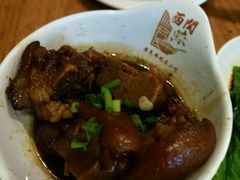 -西关味(东明路店)