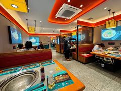 -灶座小锅烀饼·铁锅炖(道里店)