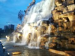 -枫香湖儿童公园