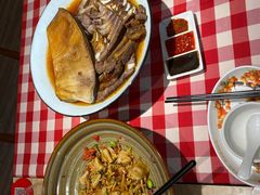 -西贝(宁波天一国购店)