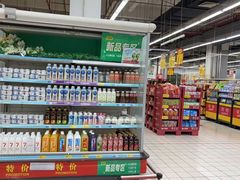 -大润发(勤业店)
