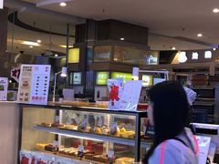 -满满元气和田大枣糕·蛋糕(朝阳大悦城店)