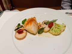 -北京金融街丽思卡尔顿酒店·意味轩 Cepe