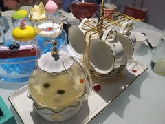 -3号仓库·创意中国菜(嘉兴龙鼎万达店)