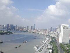 -上海外滩英迪格酒店