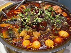 -眉州东坡(团结湖店)