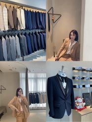 -BROTHER西服礼服定制·商务·婚礼(佛山南海店)