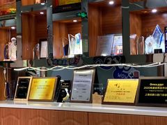 -茂菊口腔连锁(浦东南路店)