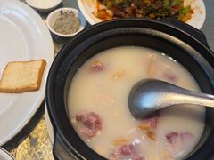 -广益饭店·云南菜·传统滇菜(翠湖北门书屋店)