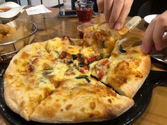 -清真·艾美可餐厅(大悦汇店)