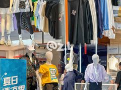 -王府井奥莱临潼小镇(临潼店)