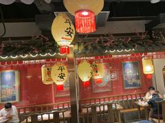 -杨记隆府重庆江湖菜(大悦城店)