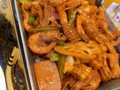-虾巢(维多利·摩尔城店)