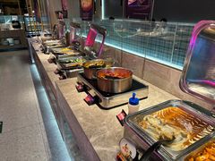 -比格比萨自助(南京万达茂店)