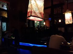 -Perry's·酒吧(黄埔大道店)