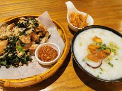 -Let's Taipei 非常烘焙(太古里店)